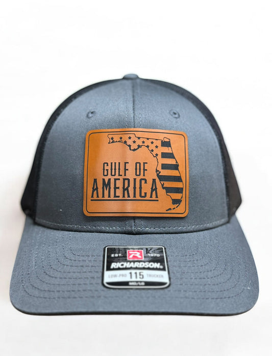 Gulf of America Hat